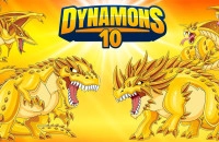 Play Dynamons 10 now!