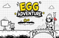 PLay Egg Adventure now!