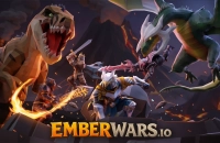 PLay Emberwars.io now!