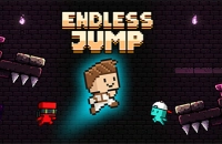 Play Endless Jump now!