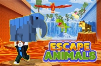 PLay Escape Animals now!