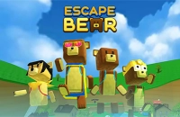 Play Escape Bear now!