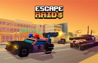 Play Escape Raid now!