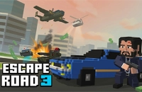 PLay Escape Road 3 now!