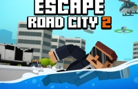 Escape Road City 2
