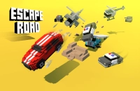 Play Escape Road now!