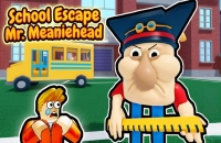 PLay Escape School Mr MeanieHead! now!