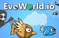 PLay Evoworld.io now!