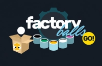 PLay Factory Balls Go! now!