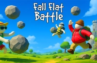 Play Fall Flat Battle now!