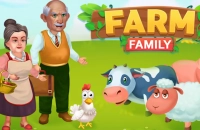 Play Farm Family now!