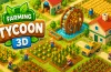 Farming Tycoon 3D