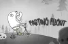 Farting Flight