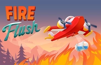 Play Fire Flush now!