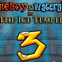 Fireboy And Watergirl 3