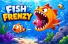 Fish Frenzy