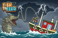 PLay Fish to Feed now!