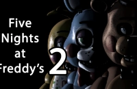 Play Five Nights at Freddy's 2 now!