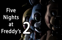 PLay Five Nights at Freddy's 2 now!