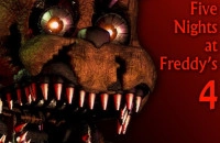 Play Five Nights at Freddy's 4 now!