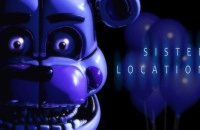 Play Five Nights at Freddy's Sister Location now!