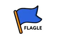 Play Flagle now!