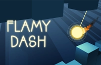 Play Flamy Dash now!