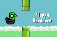PLay Flappy Hardcore now!