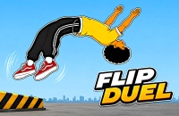 PLay Flip Duel now!