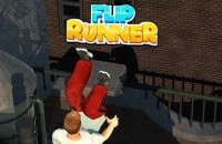 Play Flip Runner now!