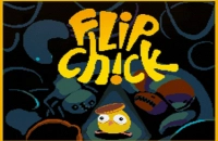 PLay Flipchick now!