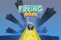 Play Flying Ball now!
