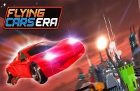 Play Flying Cars Era now!