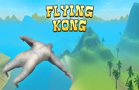 Play Flying Kong now!