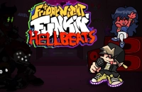 Play FNF Hellbeats now!