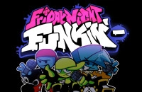 Play FNF Minus now!