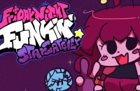 Play FNF StarCatcher now!
