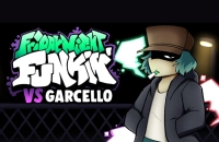 Play FNF vs Garcello now!