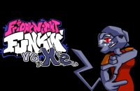 Play FNF vs XE now!