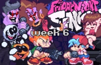 Play FNF Week 6 now!