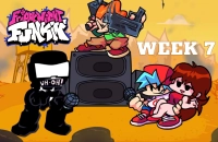 Play FNF Week 7 now!