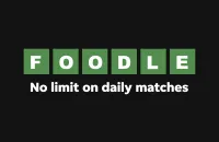Play Foodle now!