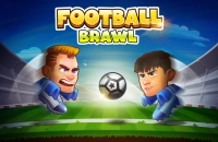 PLay Football Brawl now!