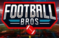 Play Football Bros now!