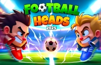 Play Football Heads 2025 now!