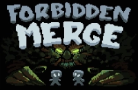 PLay Forbidden Merge now!