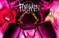 PLay Forsaken now!