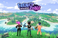 Play Fortzone Battle Royale now!