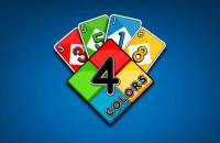 Play Four Colors now!