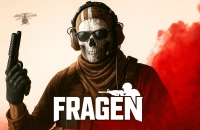 PLay FRAGEN now!